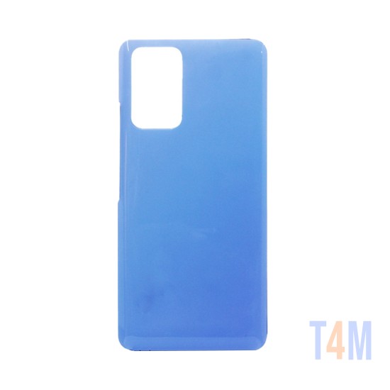 Back Cover Xiaomi Redmi Note 10 Pro 4G Blue